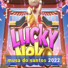 musa do santos 2022